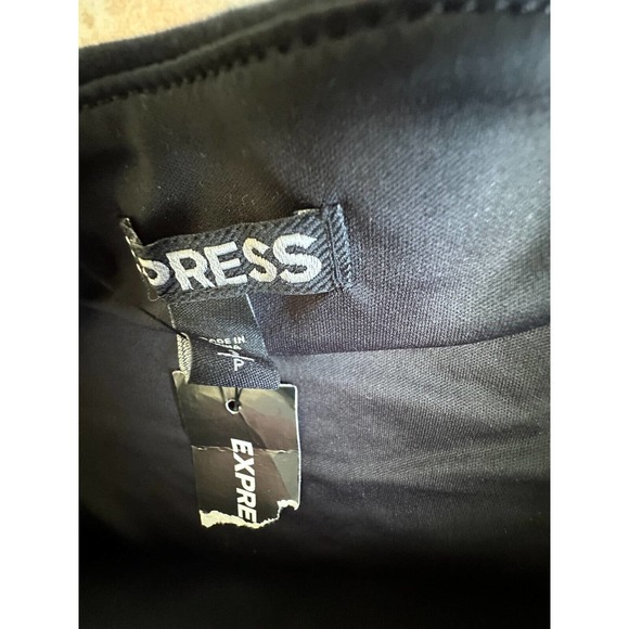 Express Camo Mini Sequin Skirt size‎ S/p - Picture 6 of 7